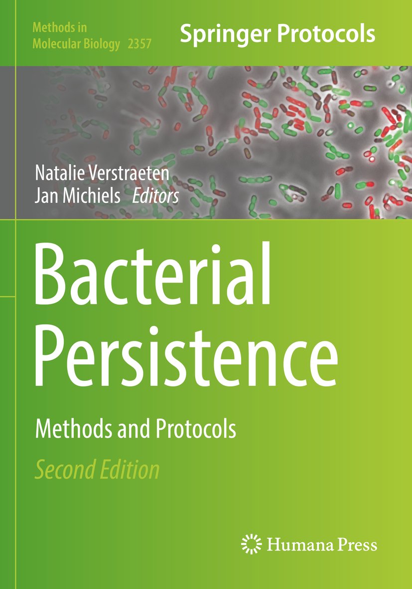 Methods in Molecular Biology