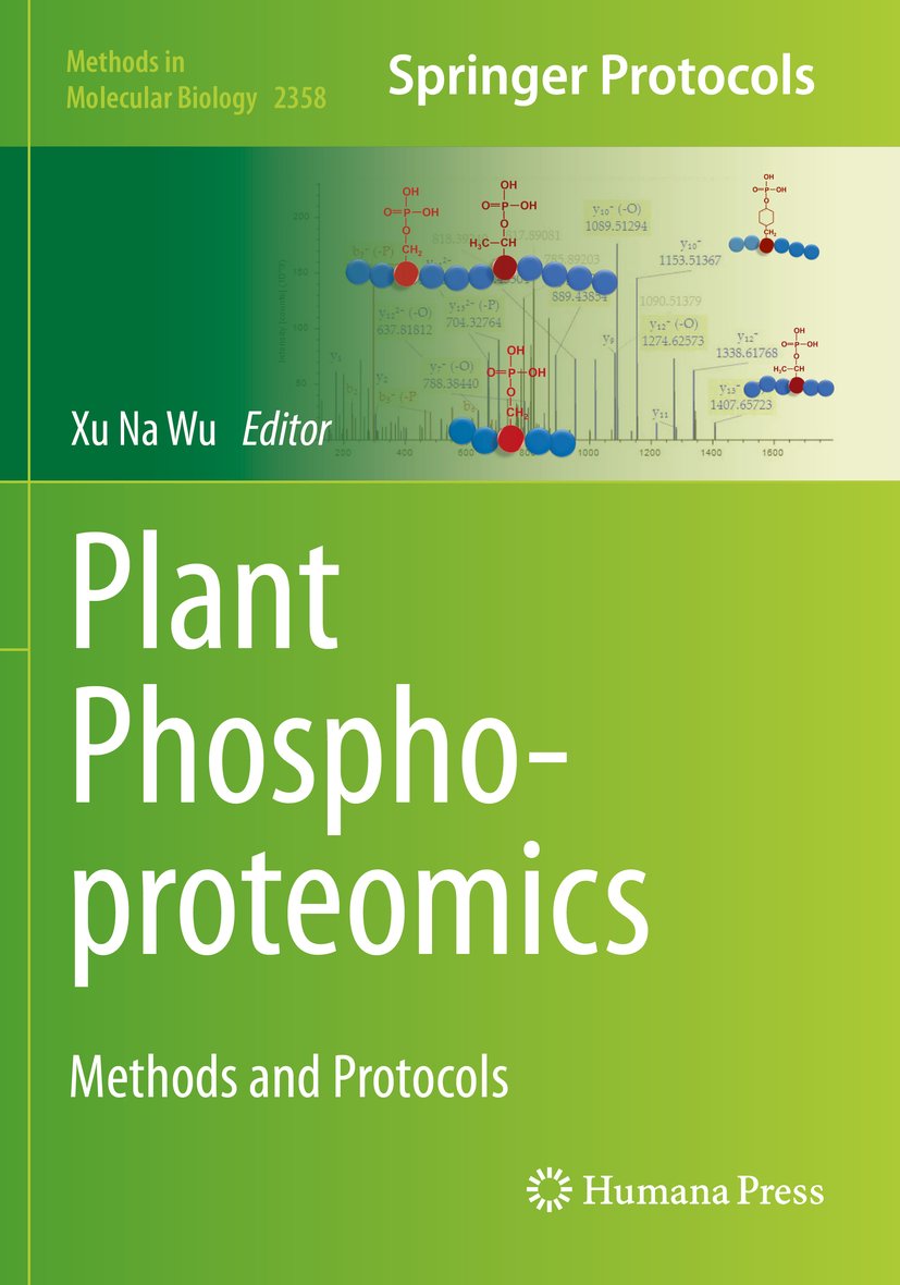 Methods in Molecular Biology