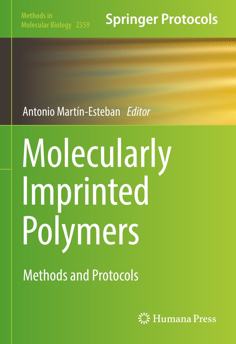Methods in Molecular Biology