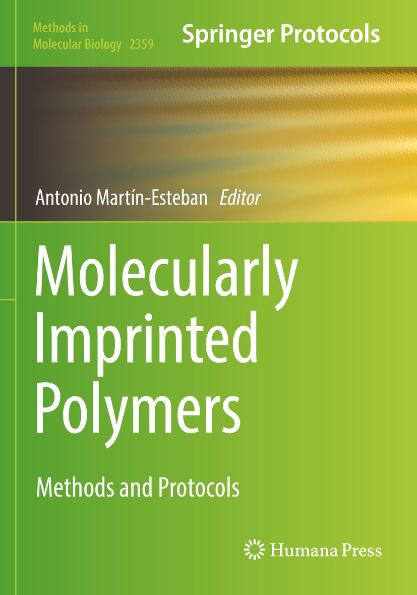 Methods in Molecular Biology