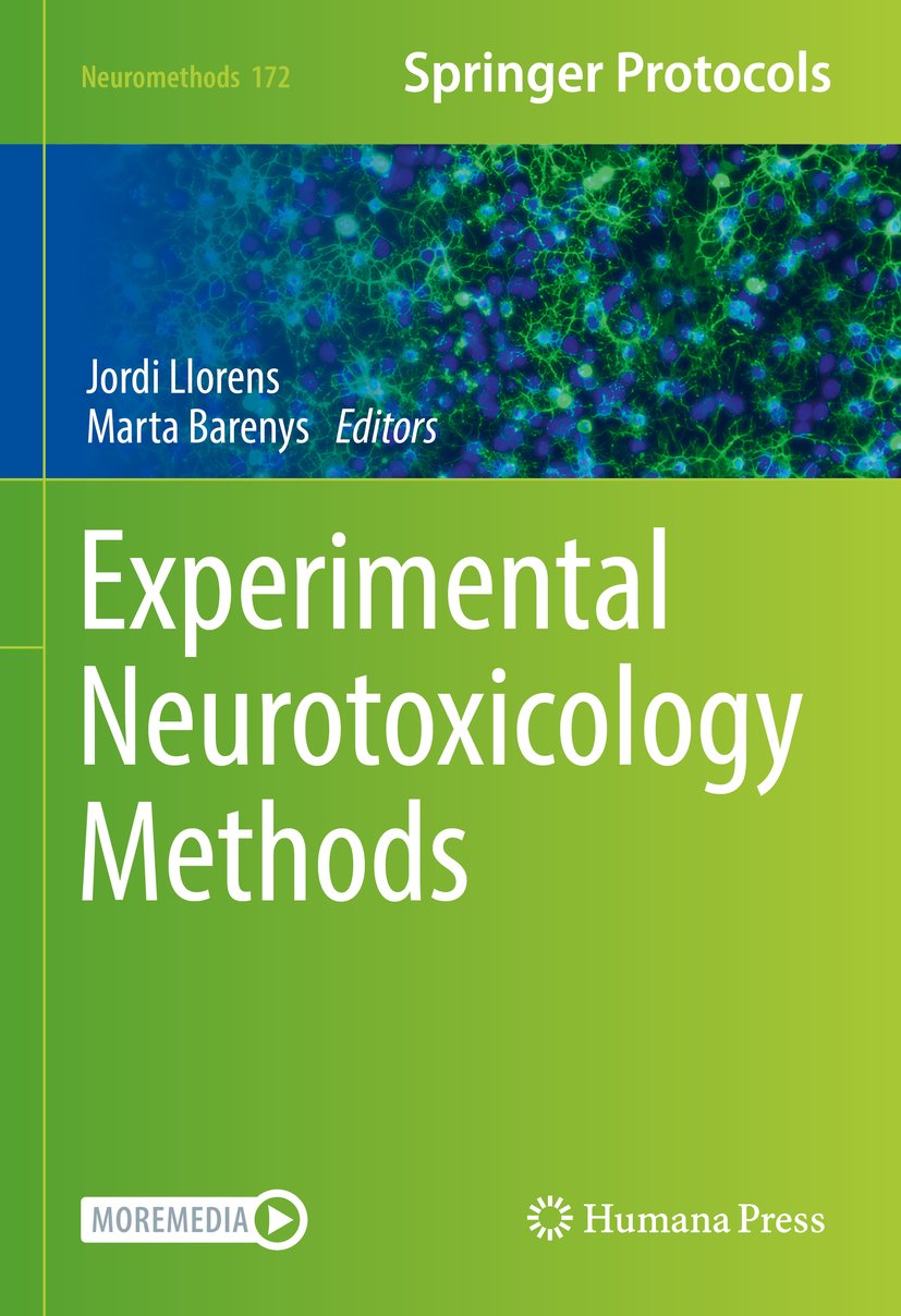Neuromethods