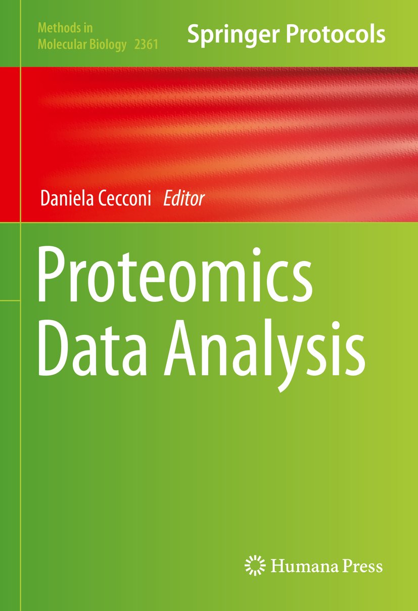 Methods in Molecular Biology