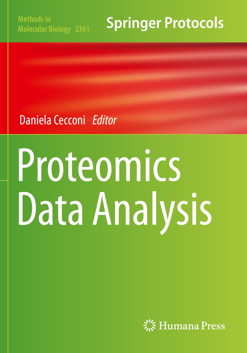 Methods in Molecular Biology