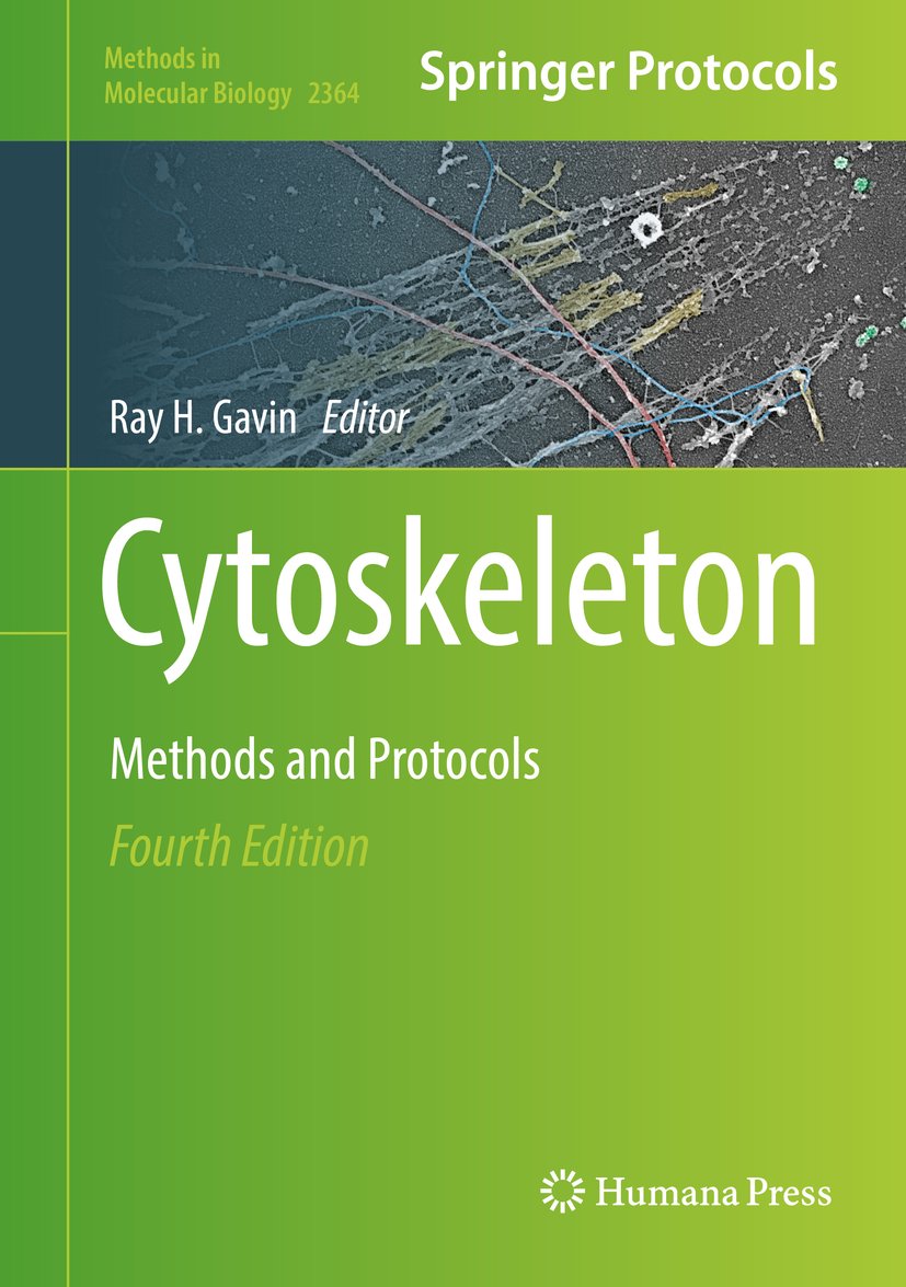 Methods in Molecular Biology