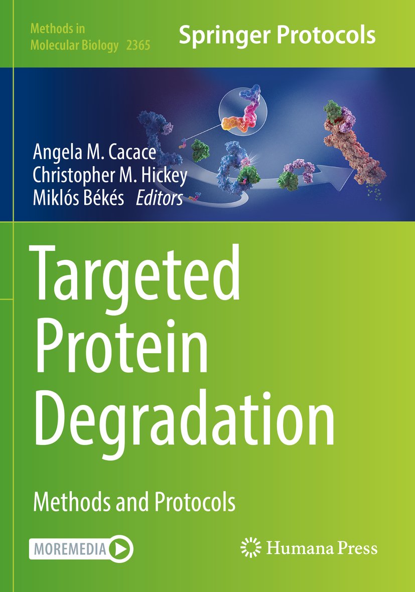 Methods in Molecular Biology