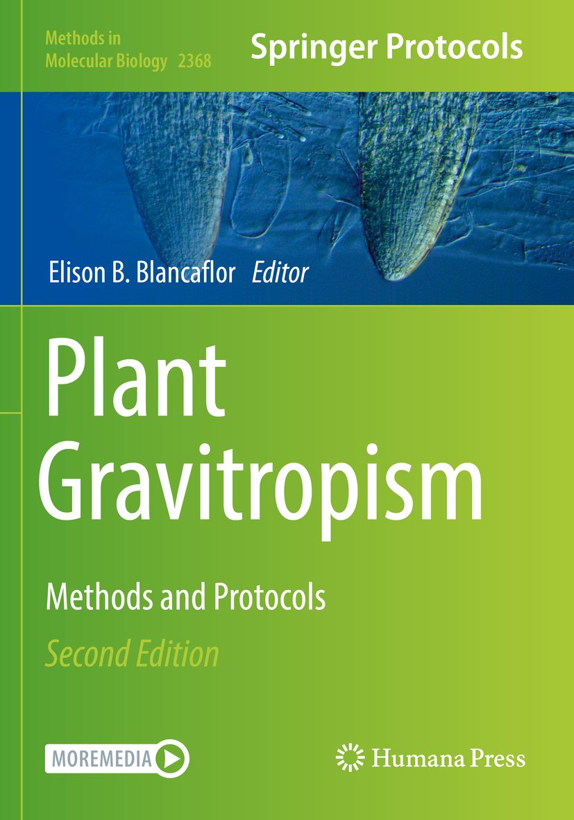 Methods in Molecular Biology