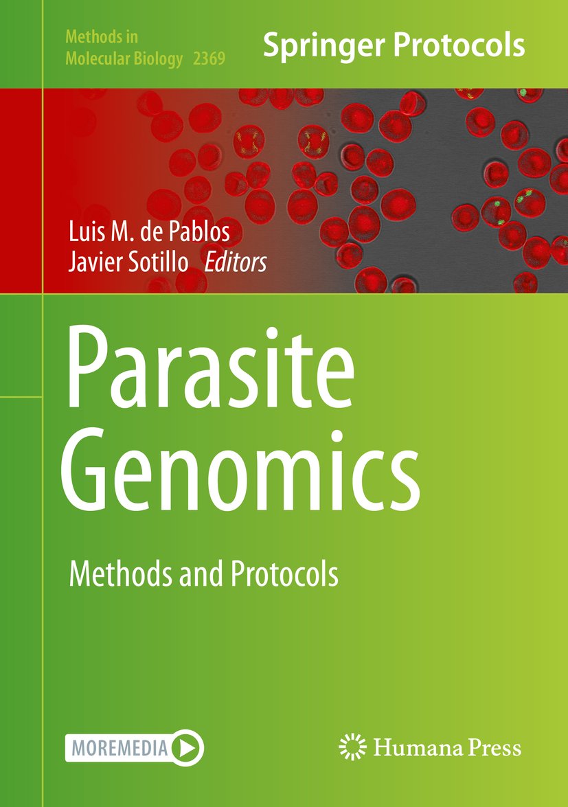 Parasite Genomics