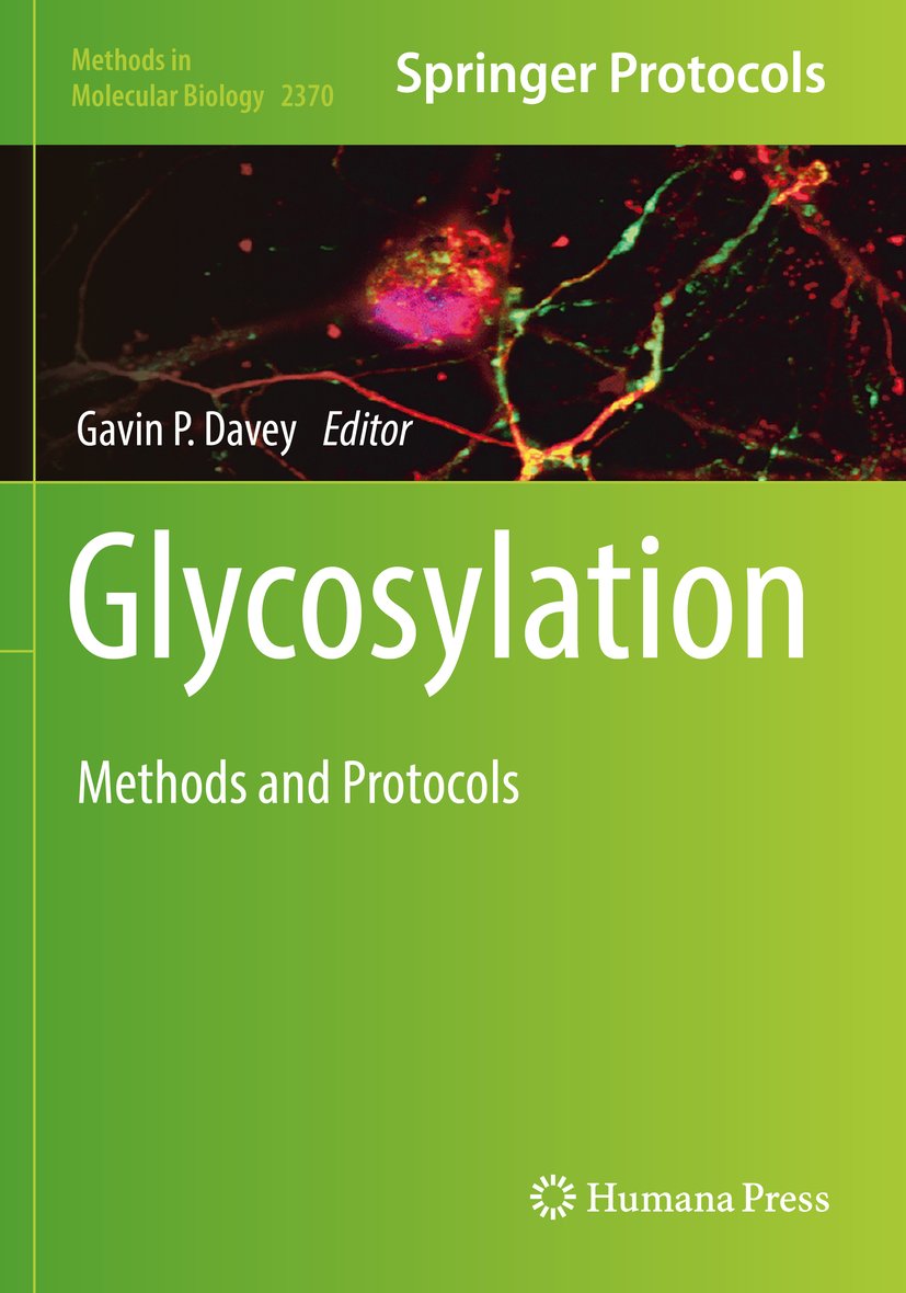 Methods in Molecular Biology
