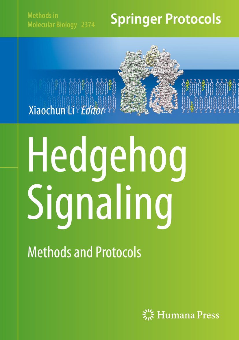 Methods in Molecular Biology