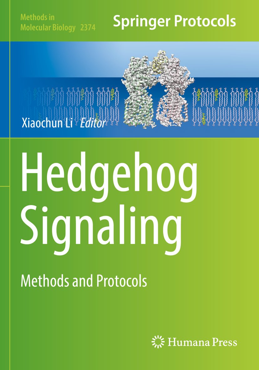 Methods in Molecular Biology
