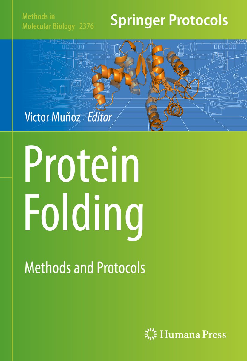 Methods in Molecular Biology