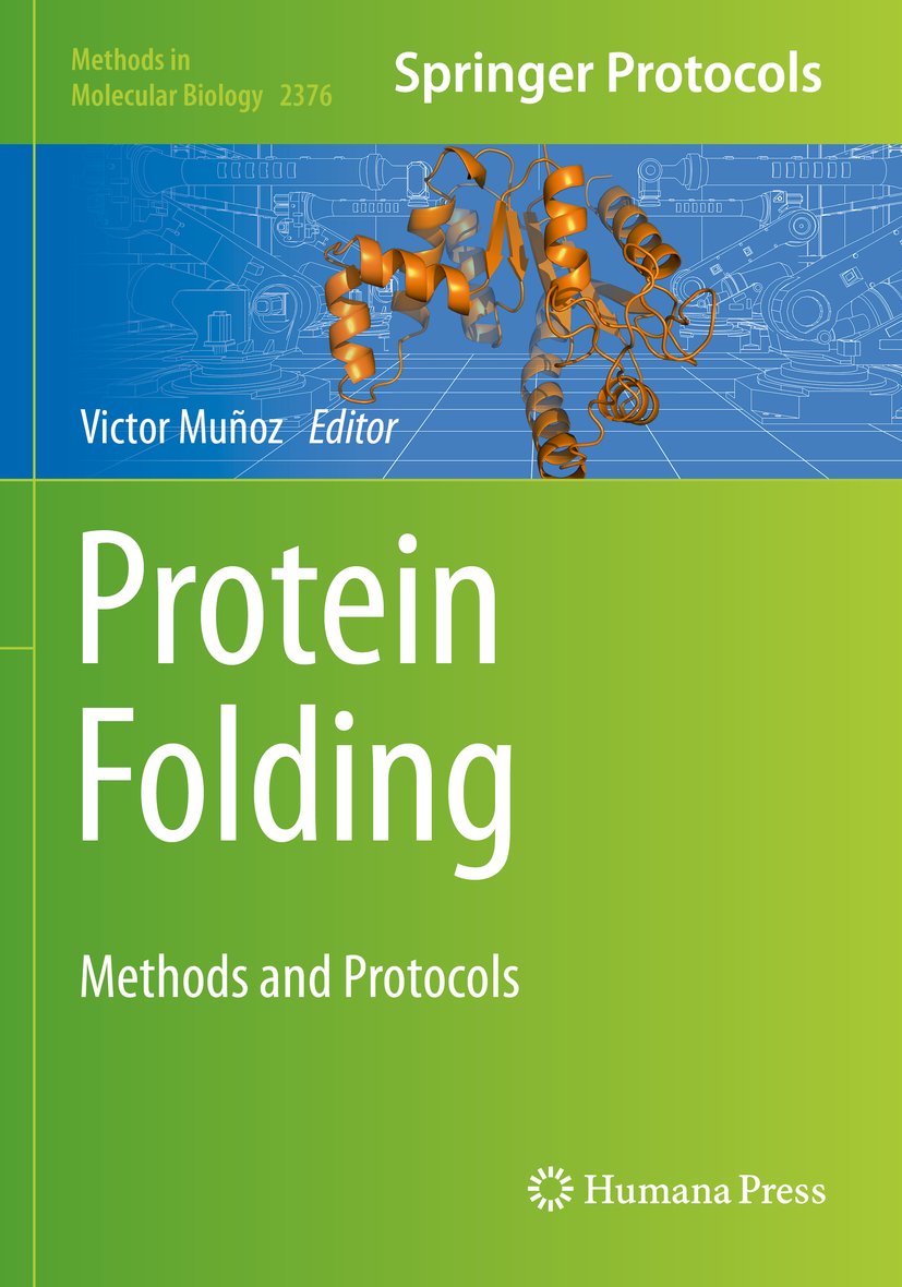 Methods in Molecular Biology