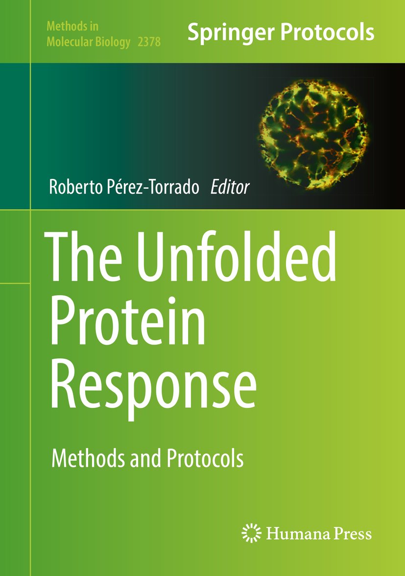 Methods in Molecular Biology