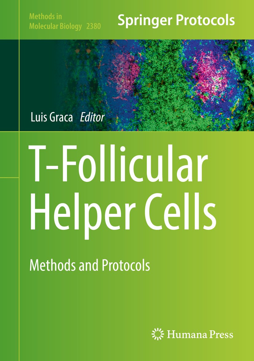 Methods in Molecular Biology