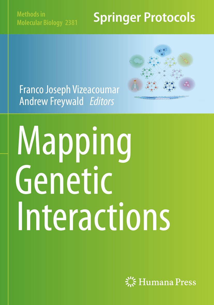 Methods in Molecular Biology