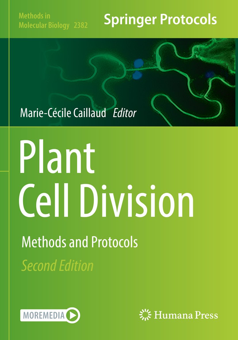 Methods in Molecular Biology
