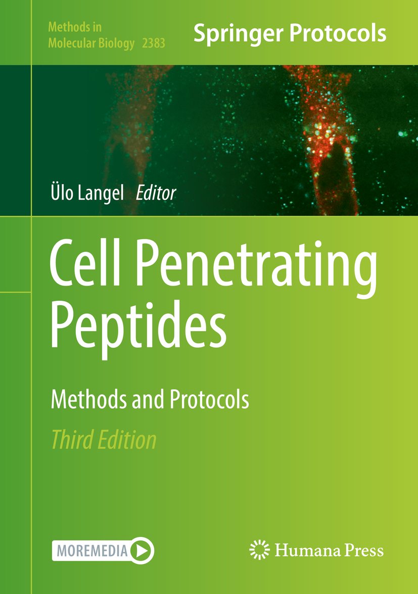 Cell Penetrating Peptides