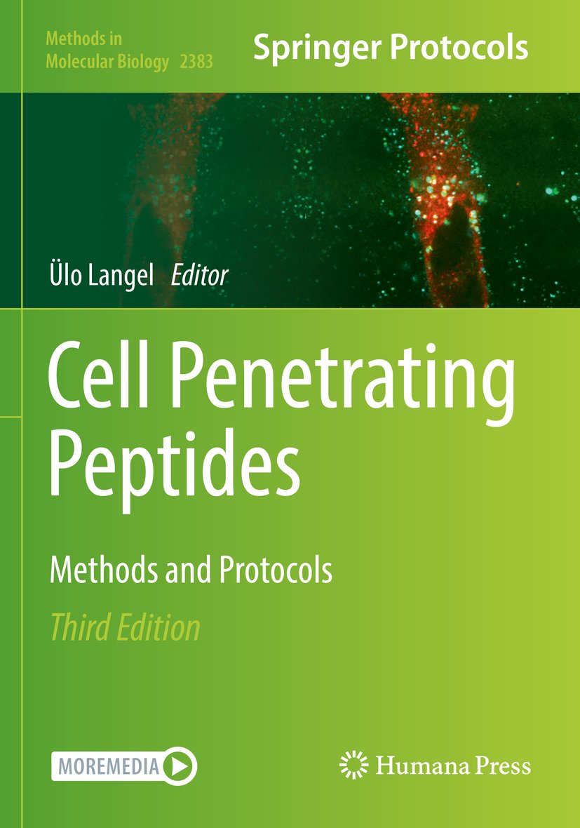 Methods in Molecular Biology