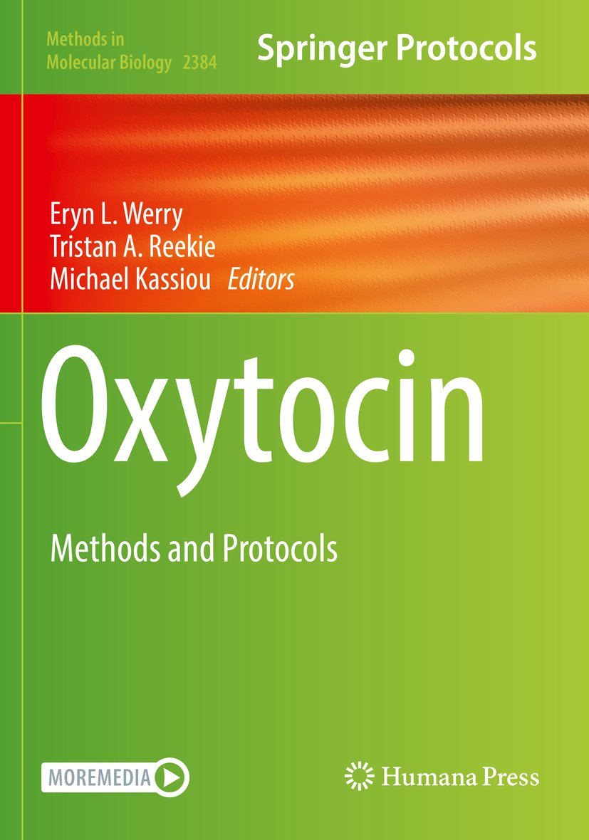 Methods in Molecular Biology