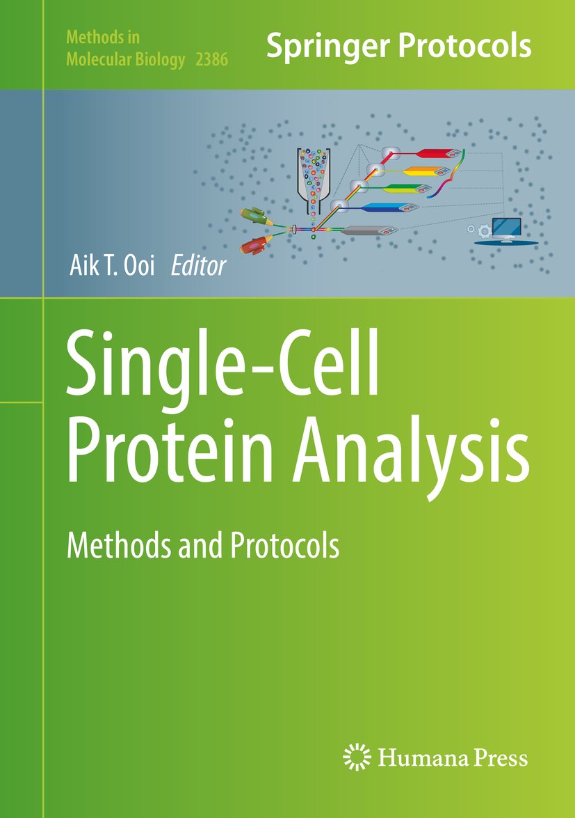 Methods in Molecular Biology