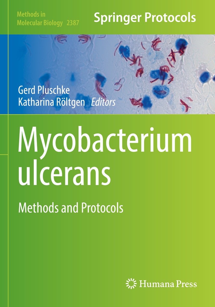 Methods in Molecular Biology