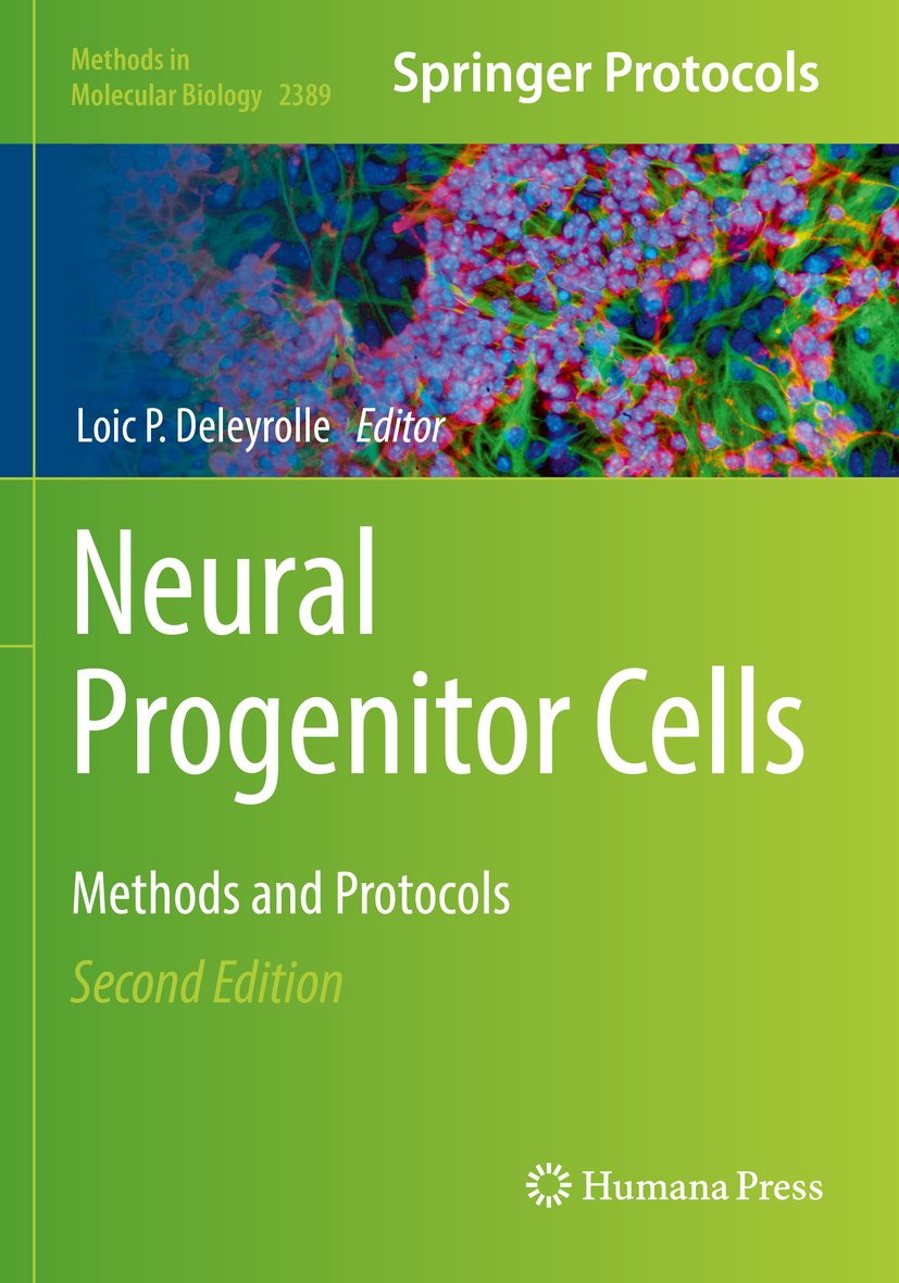 Methods in Molecular Biology