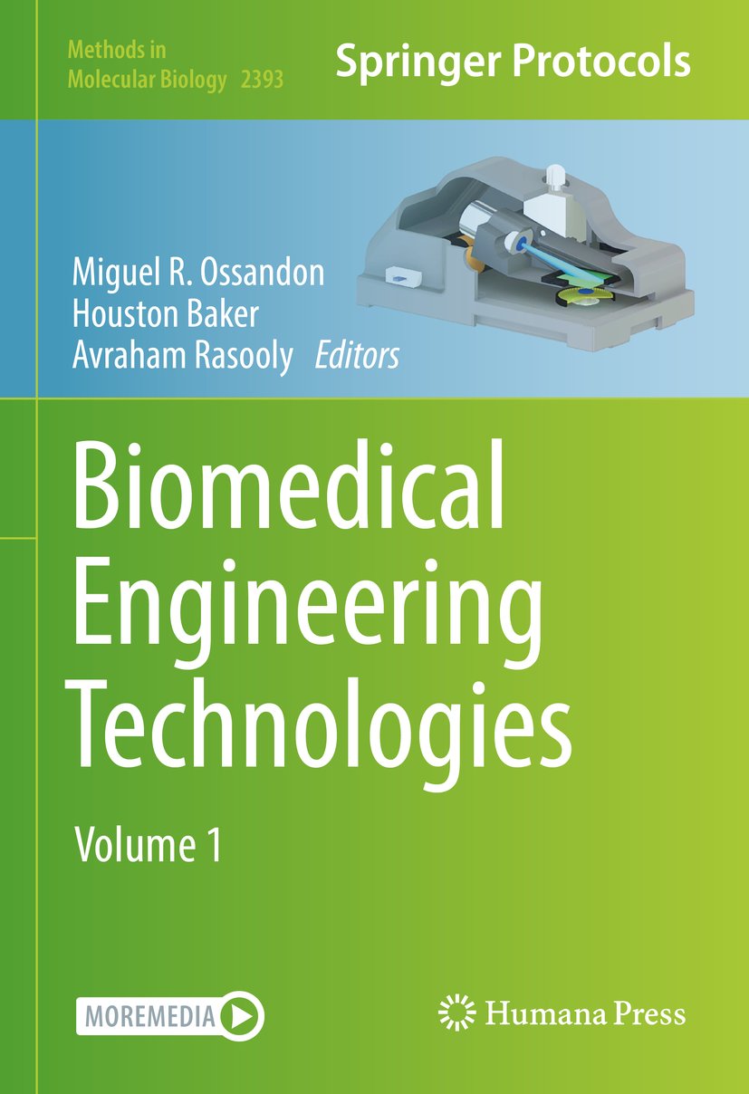 Methods in Molecular Biology