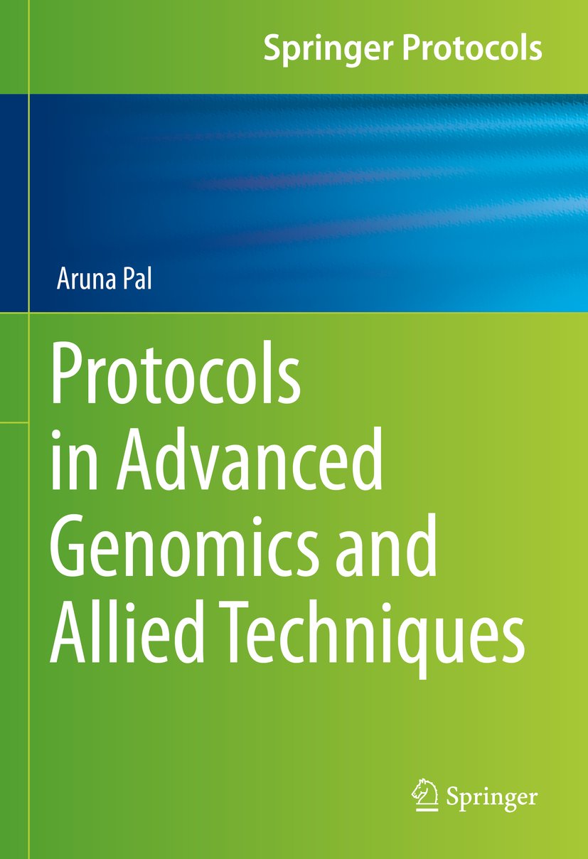 Springer Protocols Handbooks