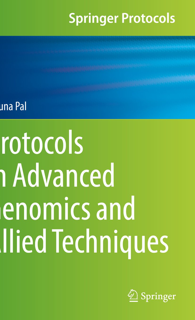 Springer Protocols Handbooks