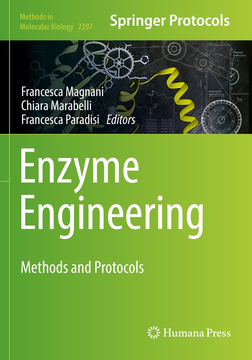 Methods in Molecular Biology
