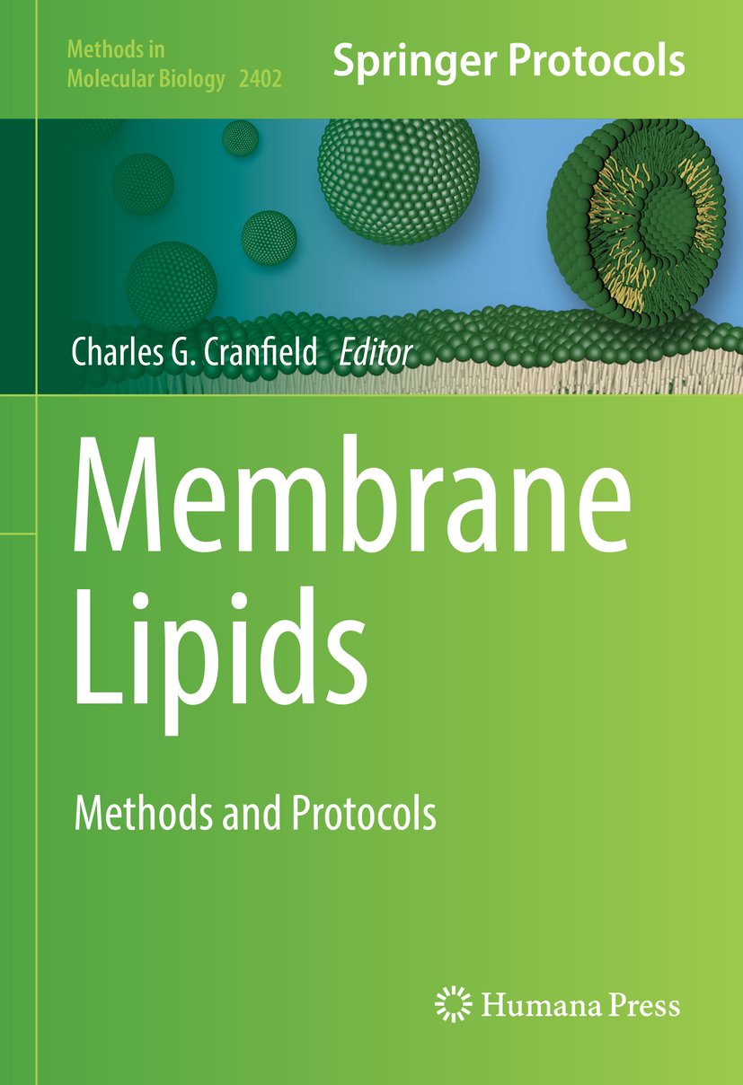 Methods in Molecular Biology