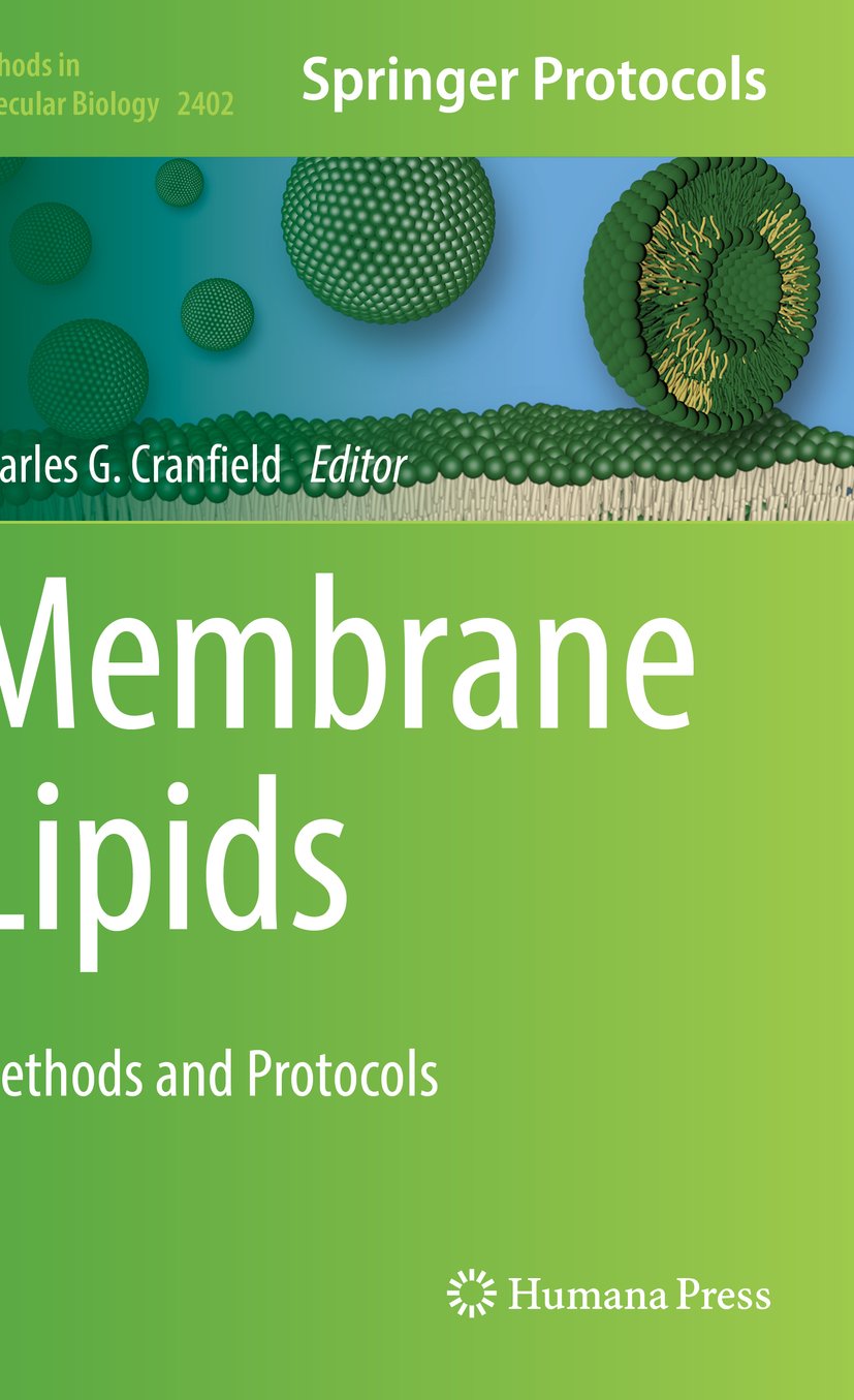 Methods in Molecular Biology
