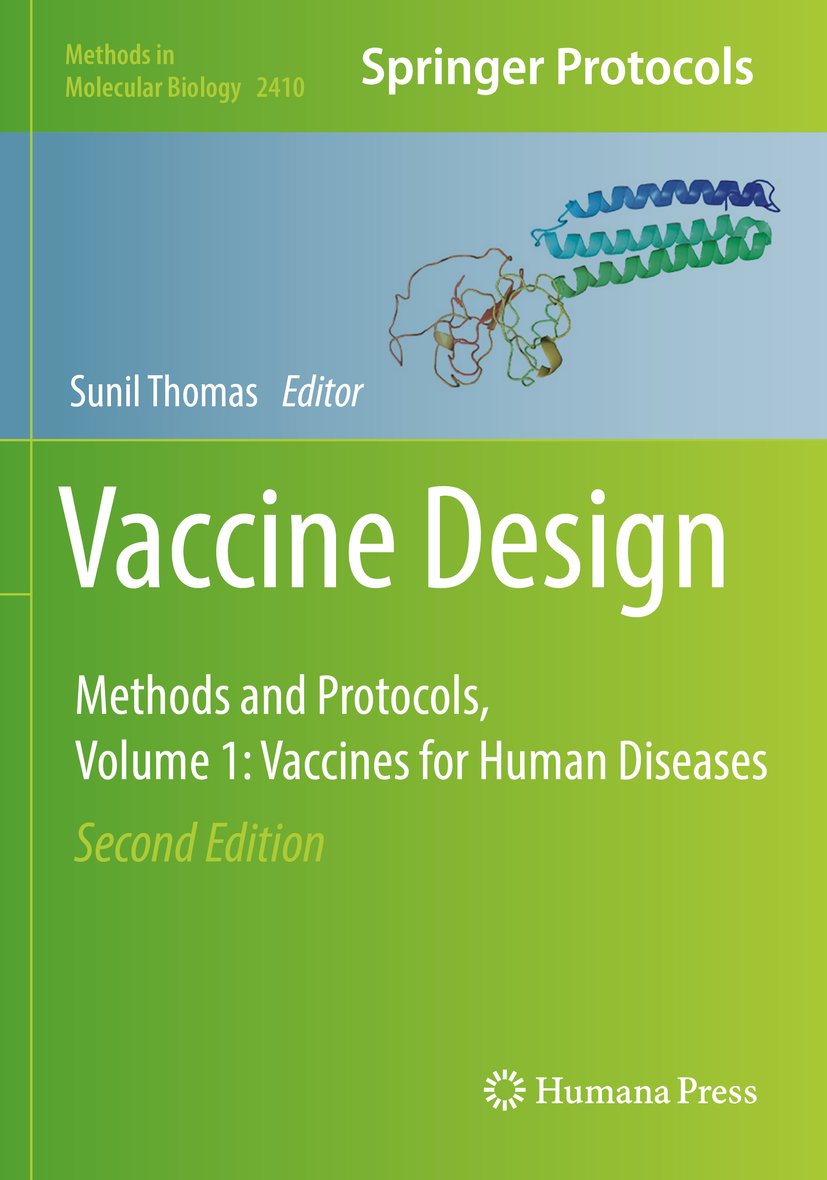 Methods in Molecular Biology