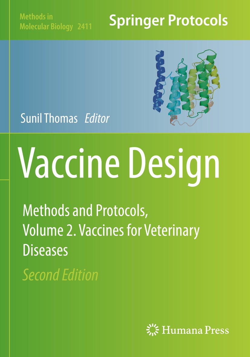 Methods in Molecular Biology