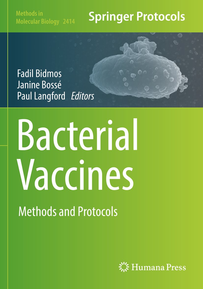Methods in Molecular Biology