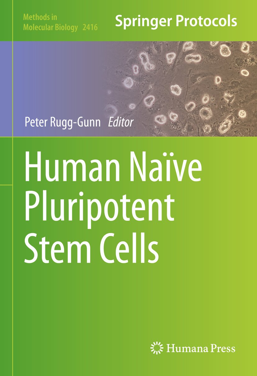 Methods in Molecular Biology