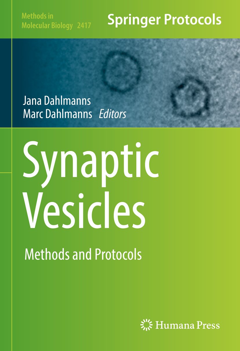 Methods in Molecular Biology
