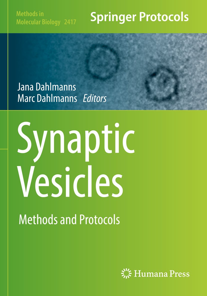 Methods in Molecular Biology
