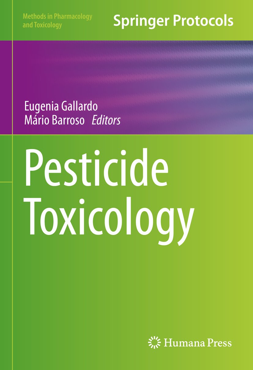 Methods in Pharmacology and Toxicology