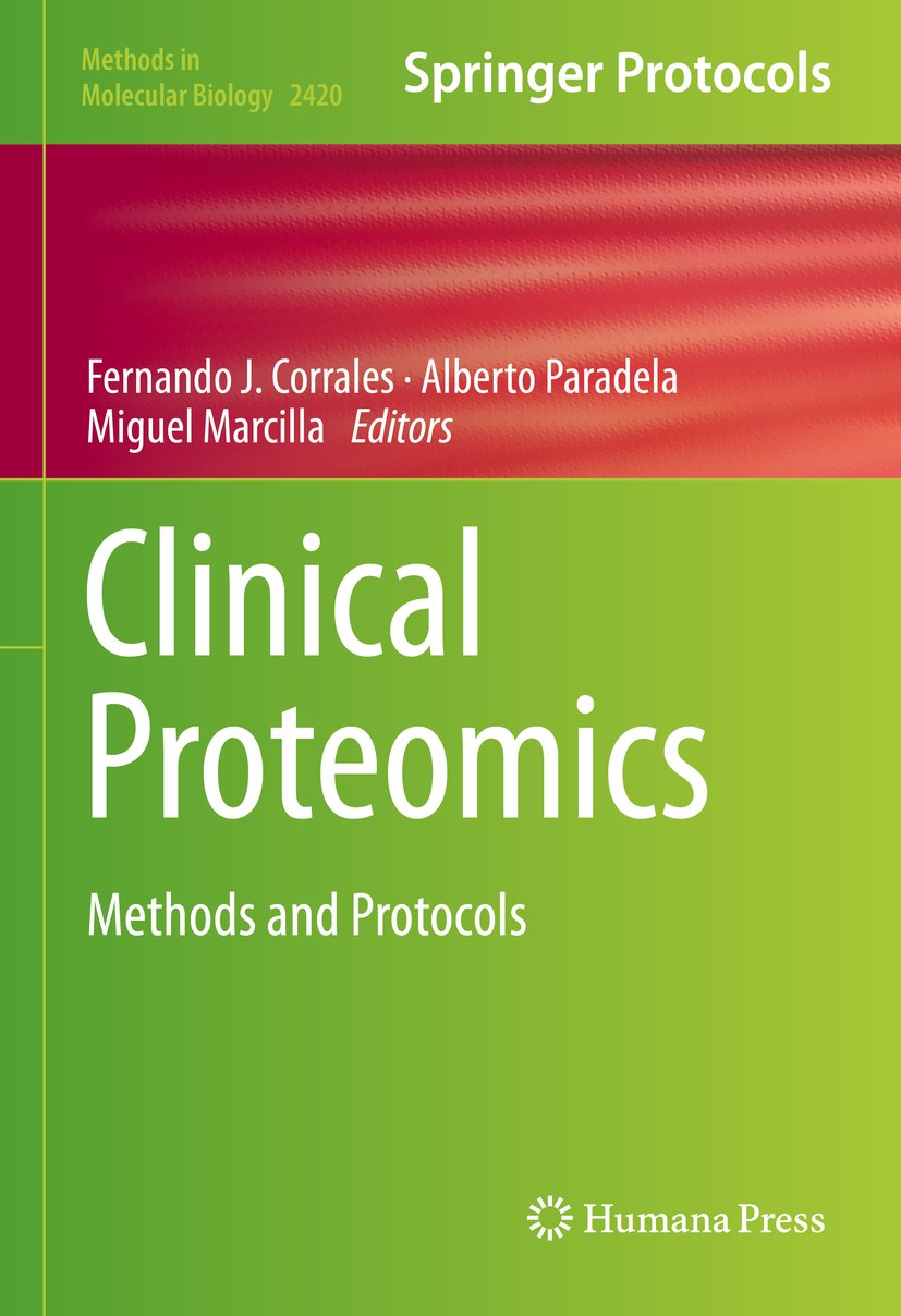 Methods in Molecular Biology