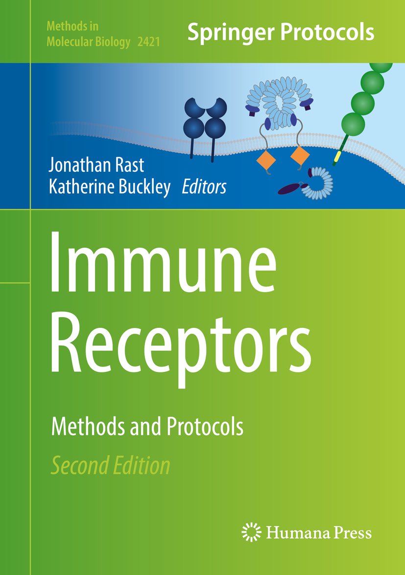 Methods in Molecular Biology