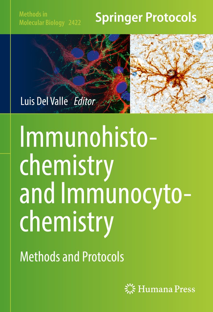 Methods in Molecular Biology