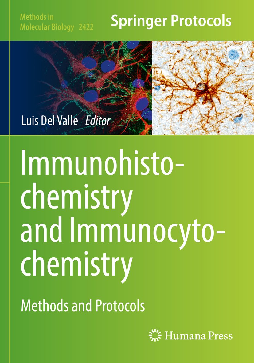 Methods in Molecular Biology