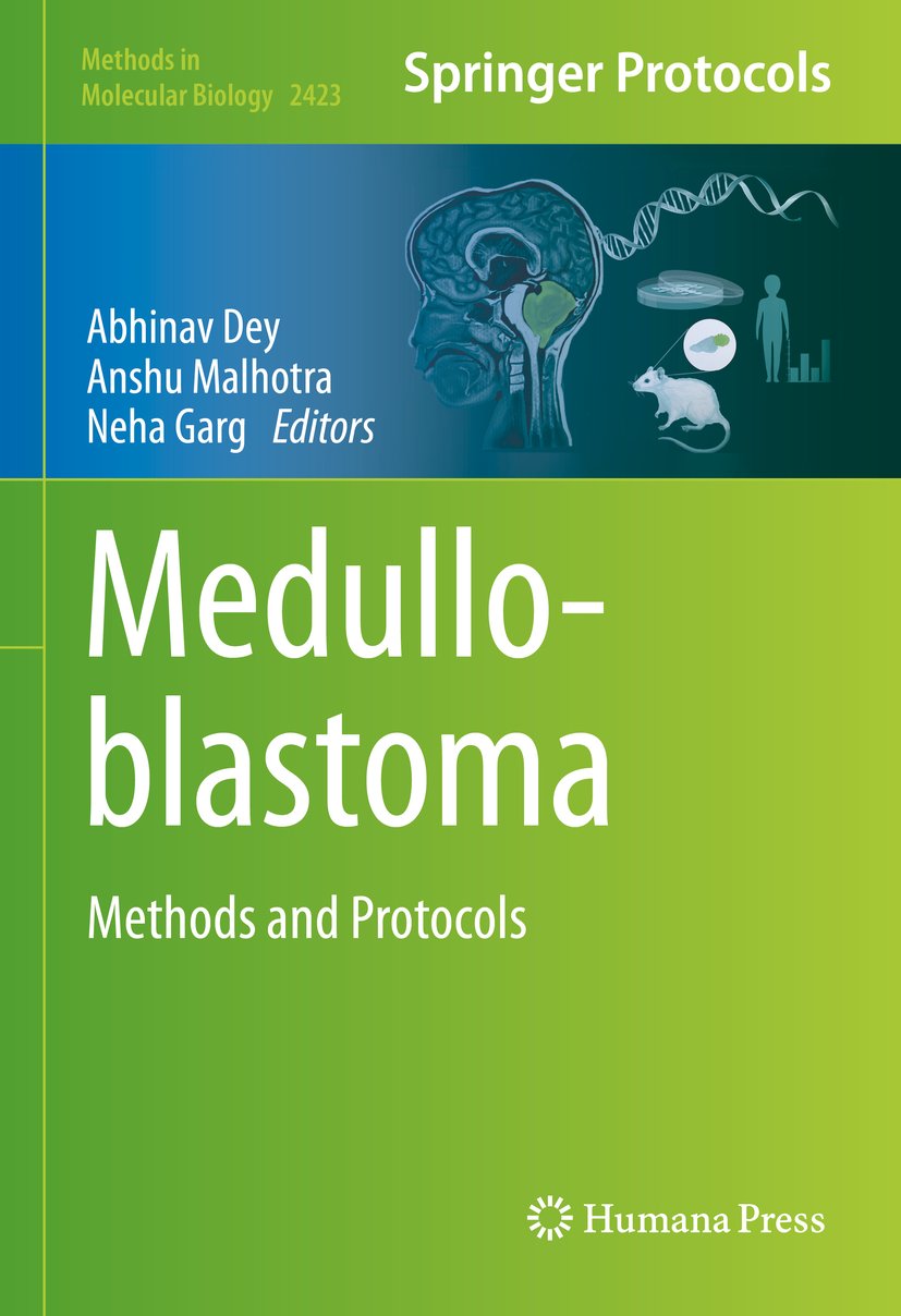 Methods in Molecular Biology
