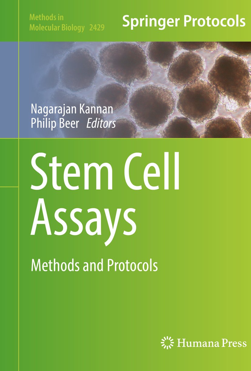 Methods in Molecular Biology