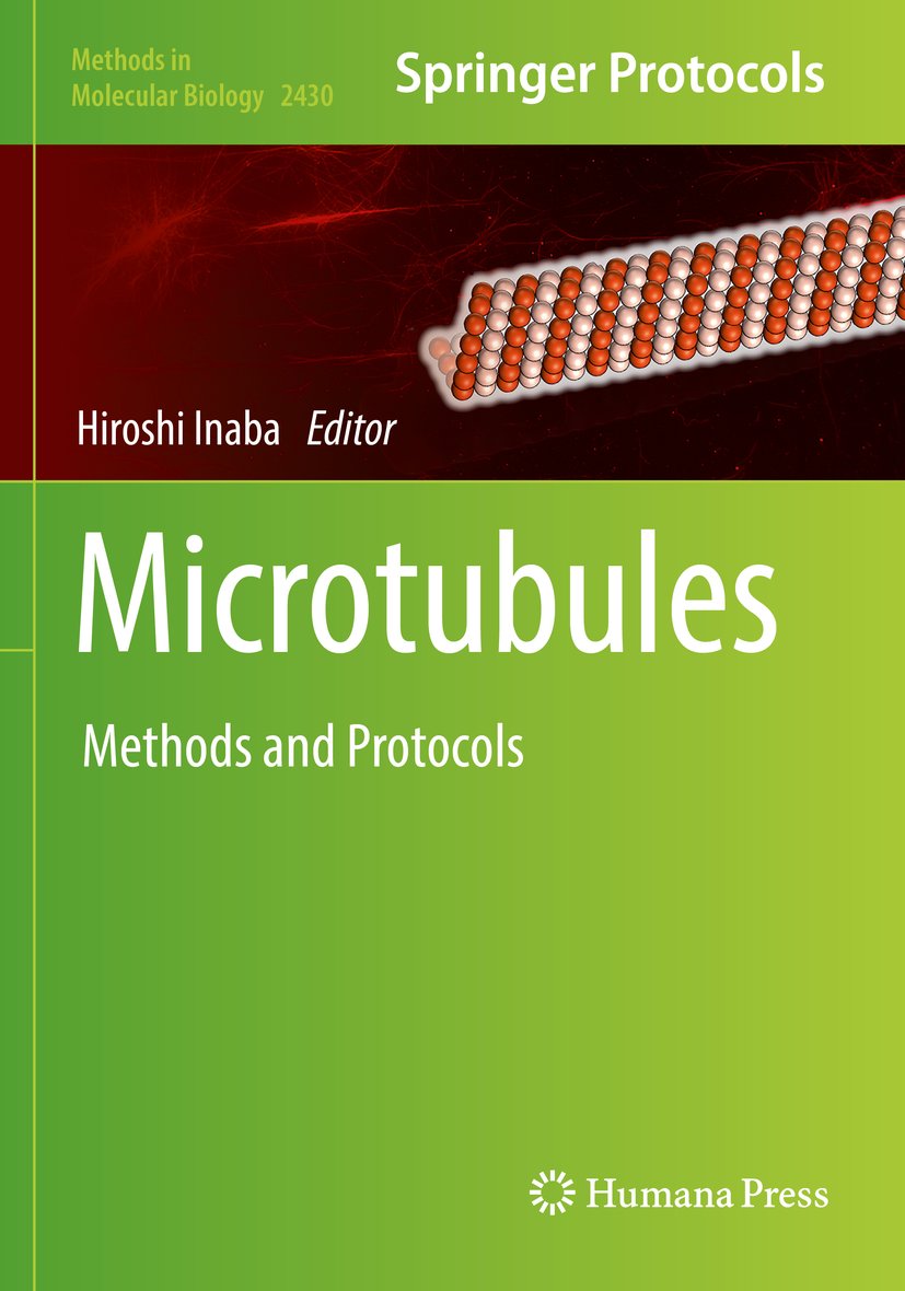 Methods in Molecular Biology