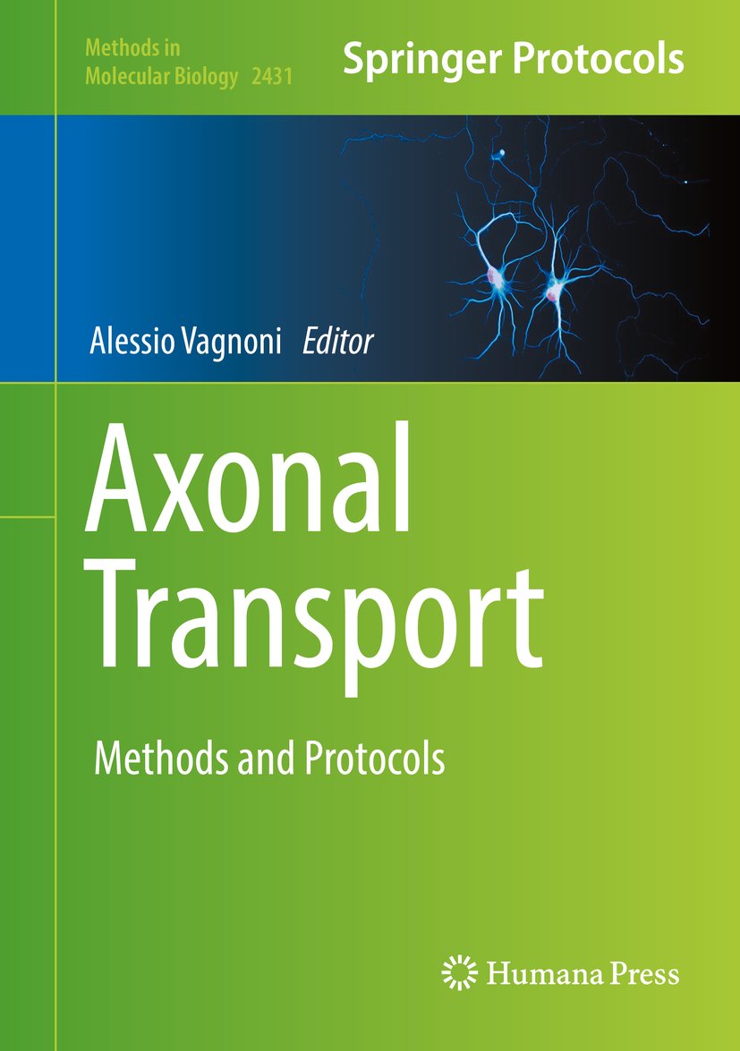 Methods in Molecular Biology
