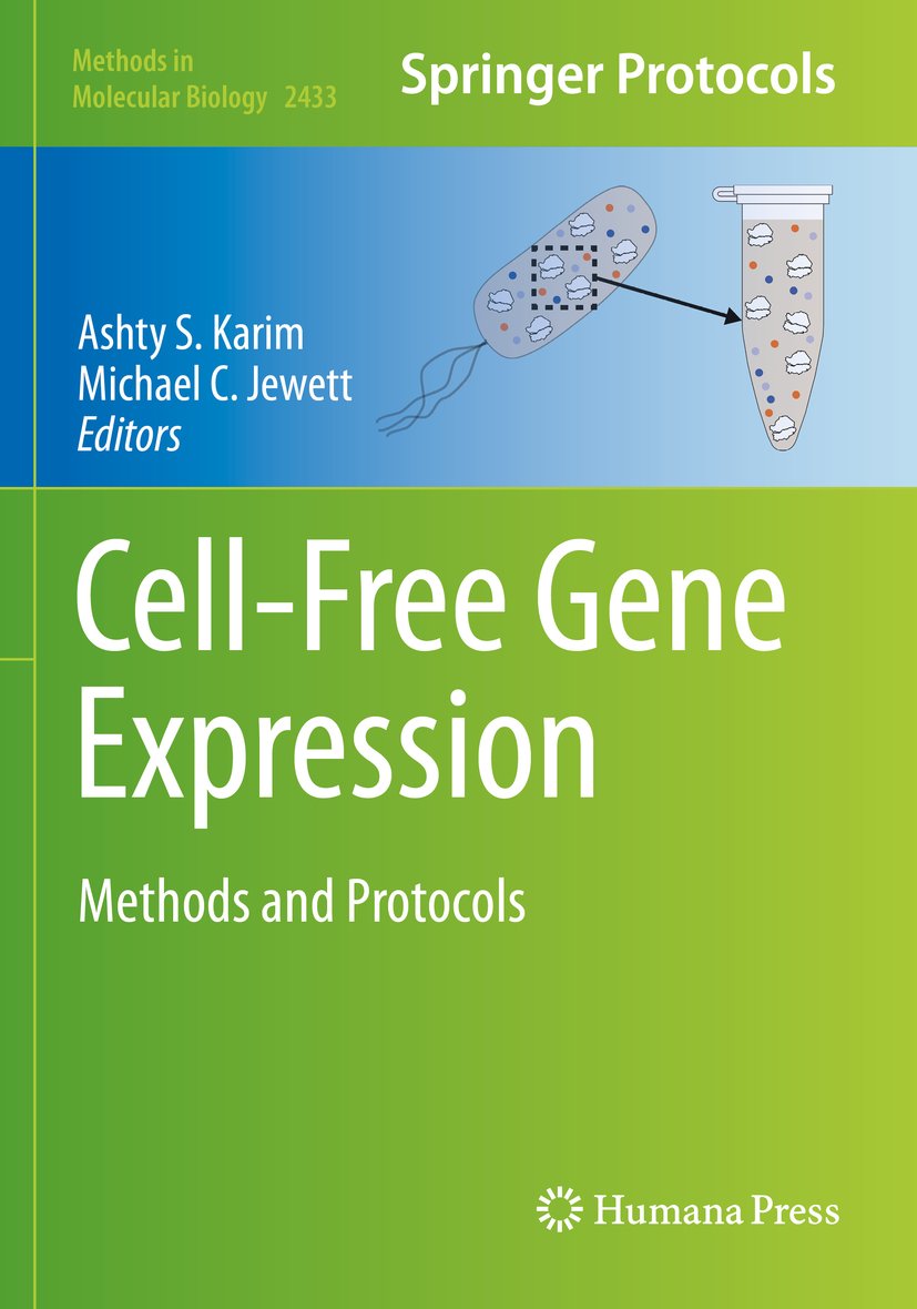 Methods in Molecular Biology