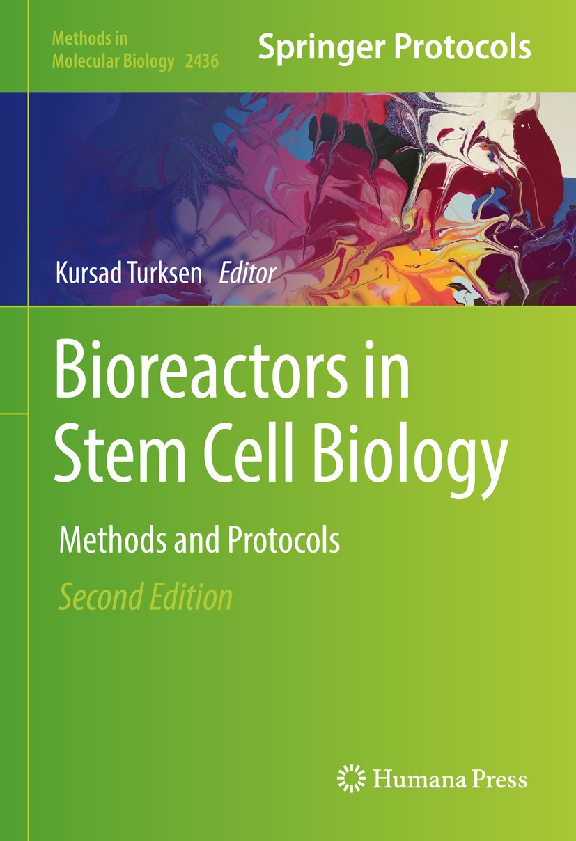 Methods in Molecular Biology