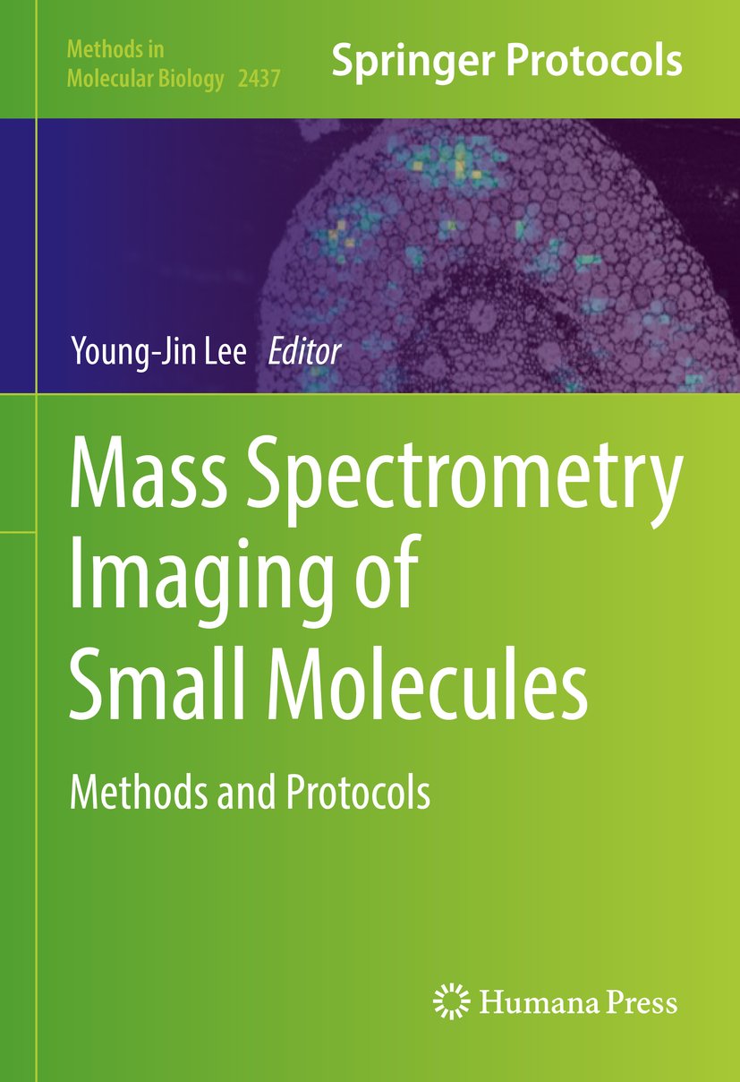Methods in Molecular Biology